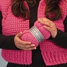 Durable Durable Dare 203 Light Pink Durable Durable Dare 203 Light Pink