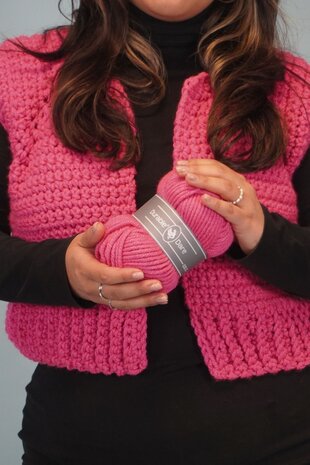 Durable Durable Dare 2192 Pale Pink Durable Durable Dare 2192 Pale Pink