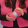 Durable Durable Dare 2192 Pale Pink Durable Durable Dare 2192 Pale Pink