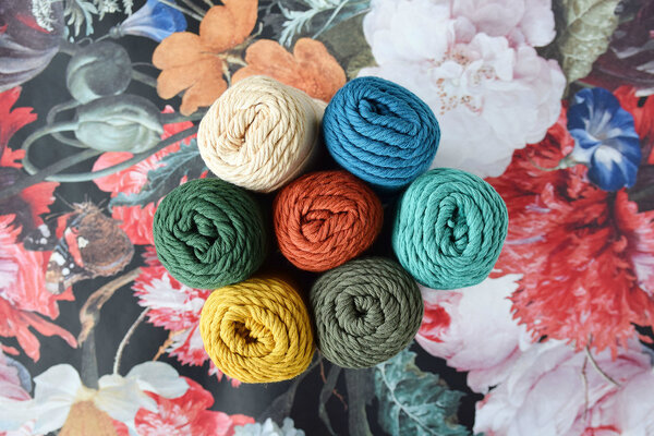 Durable Durable Double Four 203 Light pink