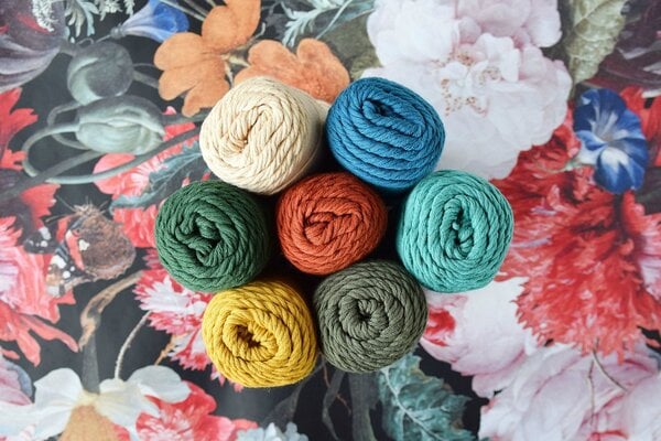 Durable Durable Double Four 2110 Royal