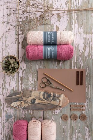 Durable Durable Double Four 2208 Sand