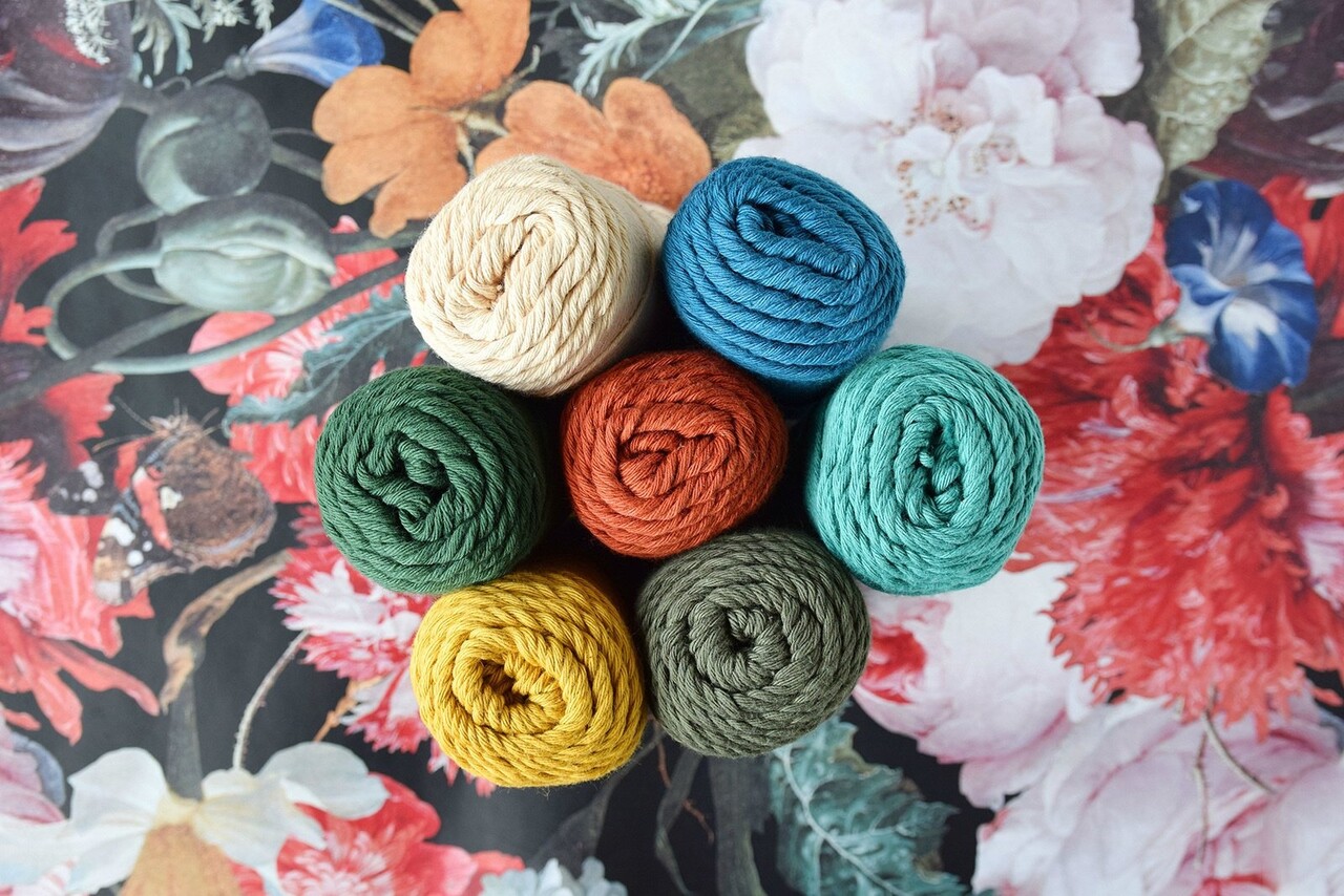 Durable Durable Double Four 316 Red