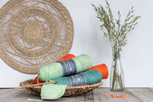 Durable Durable Double Four 340 Taupe