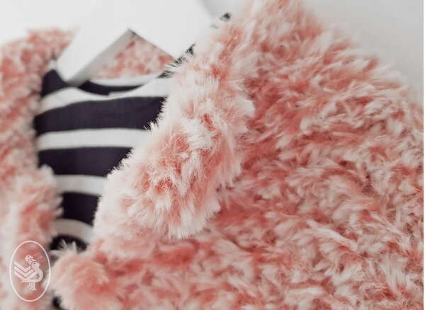 Durable Durable Furry 414 Anemone