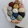 Durable Durable Soqs tweed 417 Bombay Brown Durable Durable Soqs tweed 417 Bombay Brown