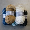 Durable Durable Soqs tweed 417 Bombay Brown Durable Durable Soqs tweed 417 Bombay Brown