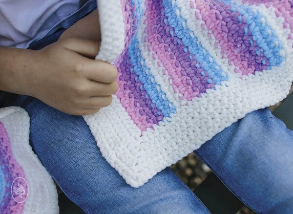 Durable Durable Velvet 2137 Mint