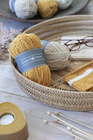 Durable Durable Velvet 2218 Hazelnut Durable Durable Velvet 2218 Hazelnut