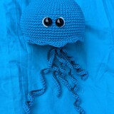 Byclaire Haakpakket Kwal (Zee-thema slinger)