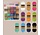 Scheepjes Catona en Chroma colour pack 10x25g