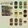 Scheepjes Scheepjes Catona en Chroma colour pack 10x25g Scheepjes Scheepjes Catona en Chroma colour pack 10x25g