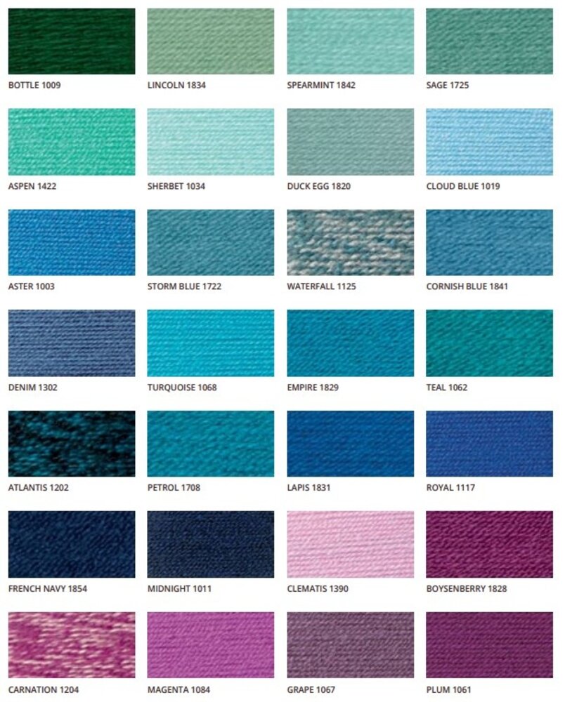 Stylecraft Haakpakket Stylecraft Ledikantdeken Wafelsteek Stylecraft Haakpakket Stylecraft Ledikantdeken Wafelsteek
