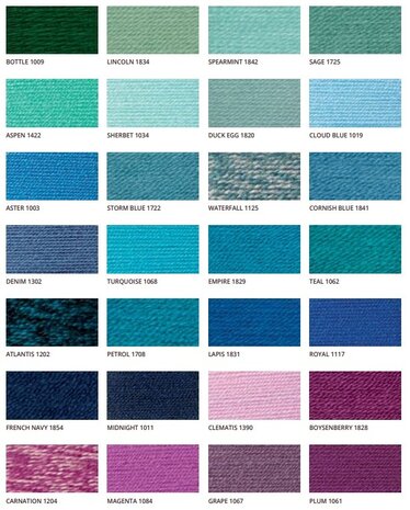 Stylecraft Haakpakket Stylecraft Ledikantdeken Wafelsteek Stylecraft Haakpakket Stylecraft Ledikantdeken Wafelsteek