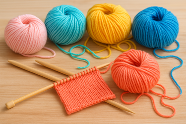Breipatronen – Truien, Vesten & Meer Inspiratie voor Jouw Breiprojecten