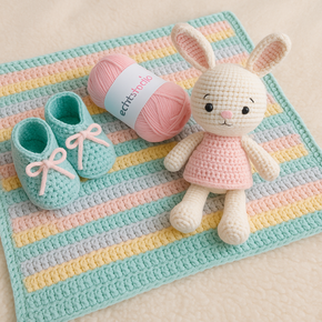 Baby Haakpatronen Baby Haakpatronen