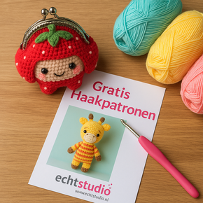 Gratis Haakpatronen Gratis Haakpatronen