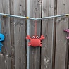 Durable Haakpakket Zeepaard (Zee-thema slinger) Durable Haakpakket Zeepaard (Zee-thema slinger)