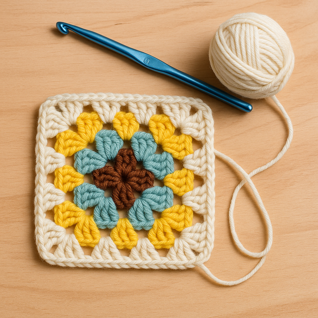 Granny Square