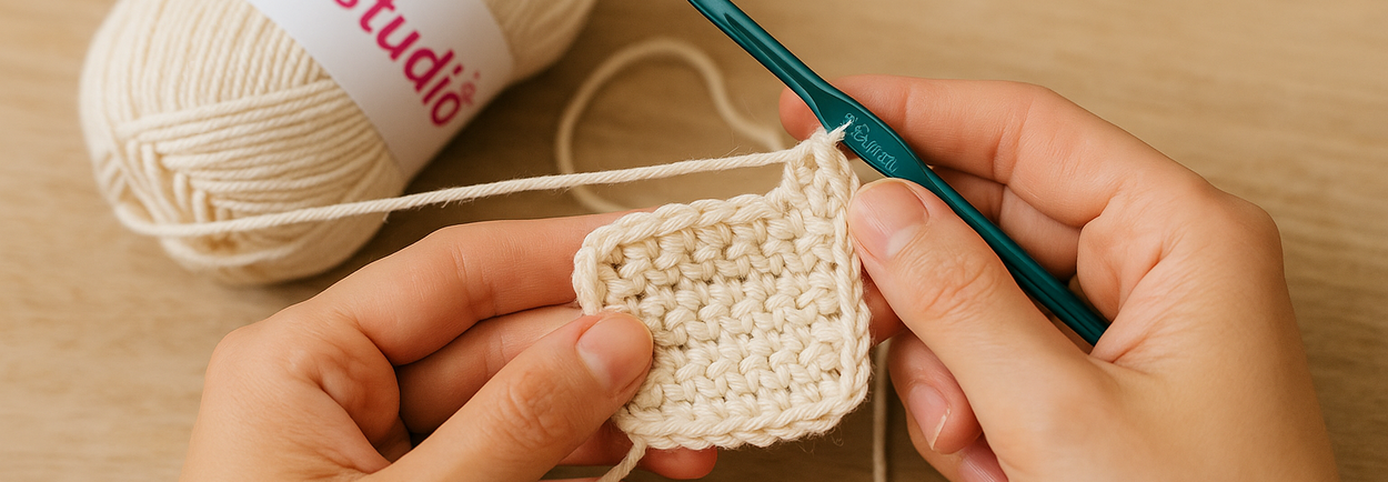 5 tips om te starten met haken