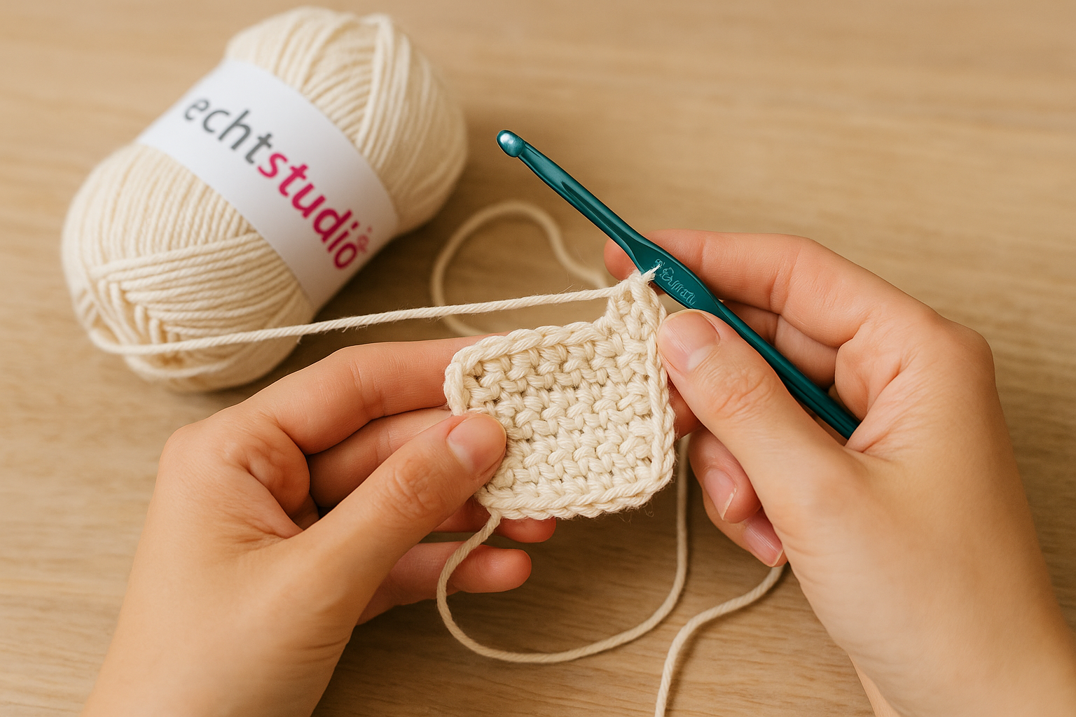 5 tips om te starten met haken