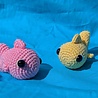 Durable Haakpatronen Zee-thema Slinger (patronen bundel) Durable Haakpatronen Zee-thema Slinger (patronen bundel)