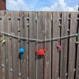 Durable Haakpakket Zee-thema Slinger (garen bundel) Durable Haakpakket Zee-thema Slinger (garen bundel)