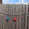 Durable Haakpakket Zee-thema Slinger (garen bundel) Durable Haakpakket Zee-thema Slinger (garen bundel)
