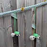 Durable Haakpakket Zee-thema Slinger (garen bundel) Durable Haakpakket Zee-thema Slinger (garen bundel)