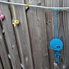 Durable Haakpakket Zee-thema Slinger (garen bundel) Durable Haakpakket Zee-thema Slinger (garen bundel)