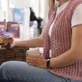 Durable Breipakket Gilet Glam