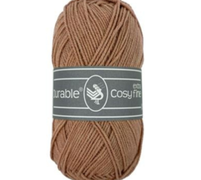 Durable Cosy Extra Fine 2218 Hazelnut Durable Cosy Extra Fine 2218 Hazelnut