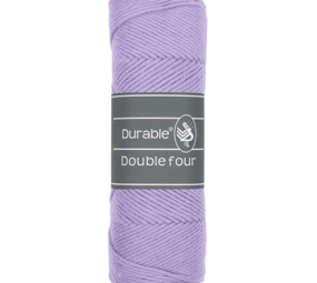 Durable Double Four 268 Pastel Lilac Durable Double Four 268 Pastel Lilac