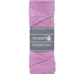 Durable Double Four 396 Lavender