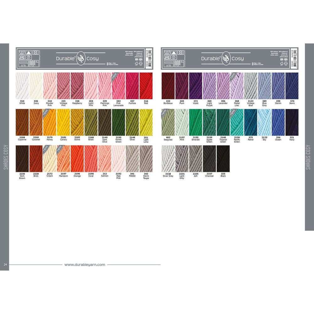 Byclaire Haakpakket byClaire Pocket Scoody Byclaire Haakpakket byClaire Pocket Scoody