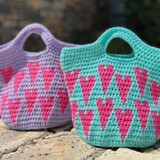 Durable Gratis Haakpatroon Hooked on Love Durable Gratis Haakpatroon Hooked on Love