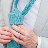 Durable Gratis Haakpatroon Gehaakte Stropdas Durable Gratis Haakpatroon Gehaakte Stropdas