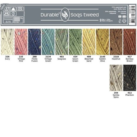 Durable Haakpakket Gratis haakpatroon Gehaakte Stropdas - Stoere stropdas gehaakt met Durable Soqs Tweed of Durable Soqs Durable Haakpakket Gratis haakpatroon Gehaakte Stropdas - Stoere stropdas gehaakt met Durable Soqs Tweed of Durable Soqs