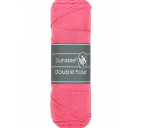 Durable Double Four 242 Pink Lemonade Durable Double Four 242 Pink Lemonade
