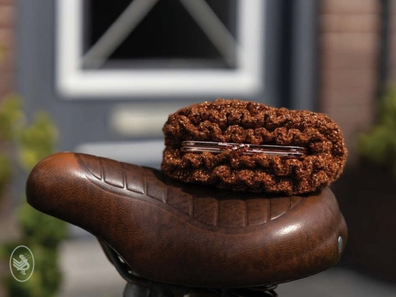 Durable Haakpakket Gratis Haakpatroon Pied de Poule tas en portemonnee - Luxe tas en portemonnee gehaakt met Durable Glam Durable Haakpakket Gratis Haakpatroon Pied de Poule tas en portemonnee - Luxe tas en portemonnee gehaakt met Durable Glam