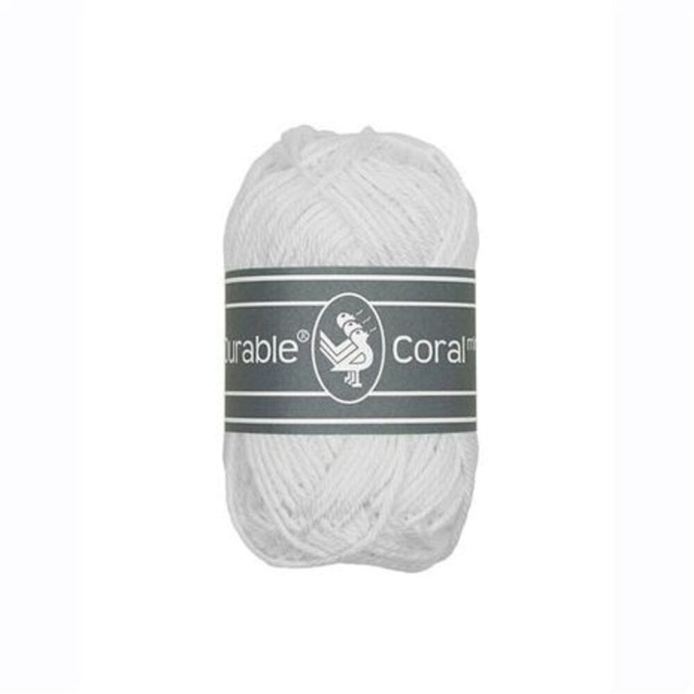 Durable Inspiratie Bundel – Oceaan: Rustgevende Durable Coral Mini Kleuren