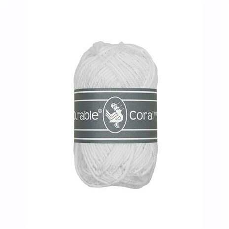 Durable Inspiratie Bundel – Oceaan: Rustgevende Durable Coral Mini Kleuren