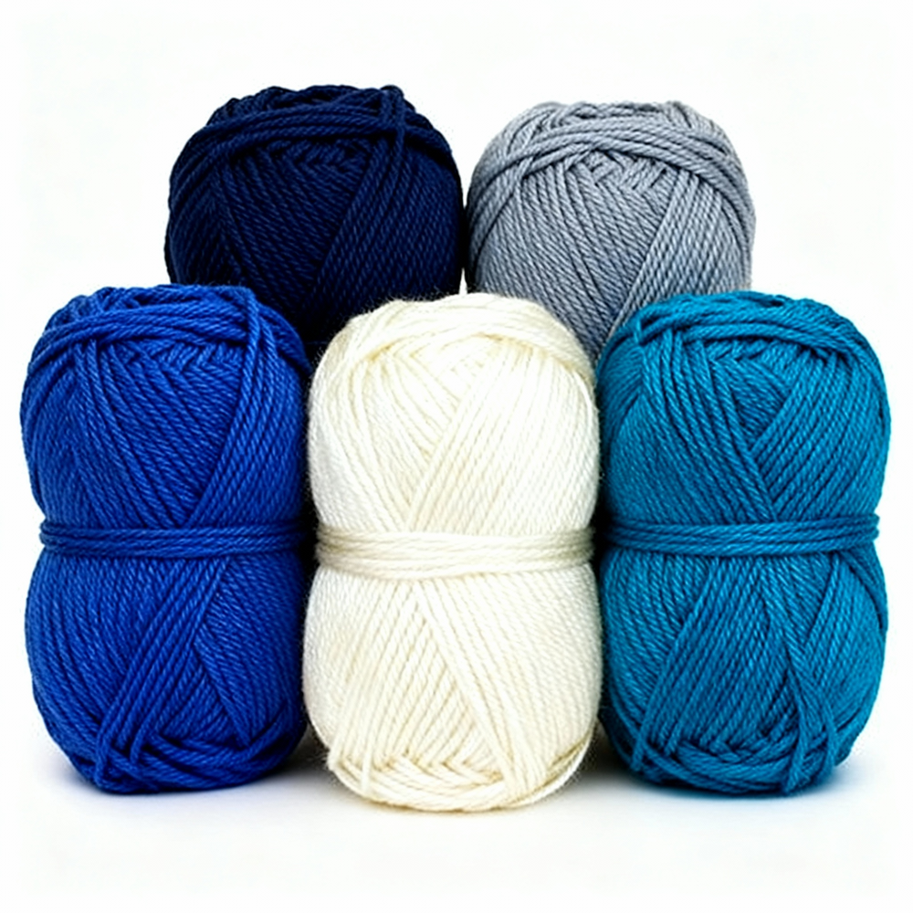 Durable Inspiratie Bundel – Oceaan: Rustgevende Durable Coral Mini Kleuren