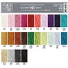 Byclaire Haakpakket Sparkle Tafelloper Byclaire Haakpakket Sparkle Tafelloper