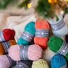 Byclaire Haakpakket byClaire Feestelijke Shrug Byclaire Haakpakket byClaire Feestelijke Shrug