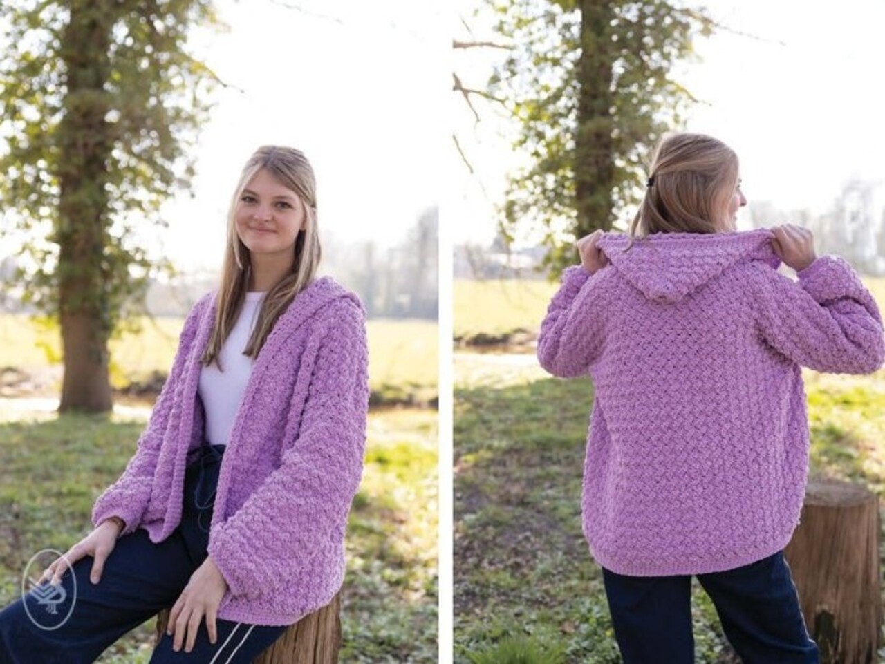 Durable Haakpakket Gratis Haakpatroon Vest Lilian- Heerlijk vest gehaakt met Durable Velvet Durable Haakpakket Gratis Haakpatroon Vest Lilian- Heerlijk vest gehaakt met Durable Velvet