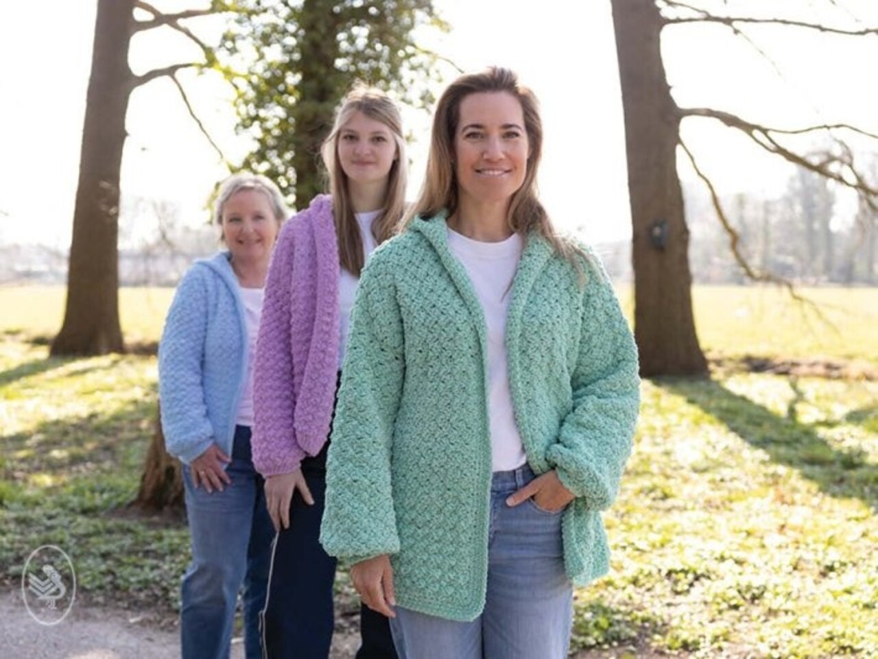 Durable Haakpakket Gratis Haakpatroon Vest Lilian- Heerlijk vest gehaakt met Durable Velvet Durable Haakpakket Gratis Haakpatroon Vest Lilian- Heerlijk vest gehaakt met Durable Velvet