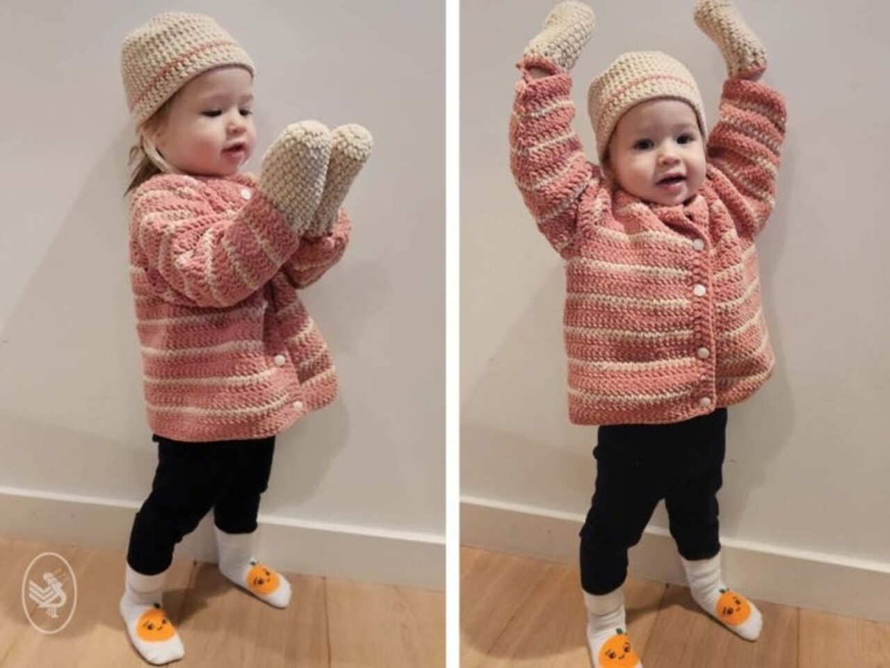 Durable Haakpakket Gratis Haakpatroon Suus en Ben Baby/kindersetje - Comfortable kindersetje gehaakt met Durable Velvet Durable Haakpakket Gratis Haakpatroon Suus en Ben Baby/kindersetje - Comfortable kindersetje gehaakt met Durable Velvet