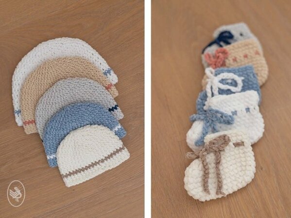 Durable Haakpakket Gratis Haakpatroon Suus en Ben Baby/kindersetje - Comfortable kindersetje gehaakt met Durable Velvet Durable Haakpakket Gratis Haakpatroon Suus en Ben Baby/kindersetje - Comfortable kindersetje gehaakt met Durable Velvet