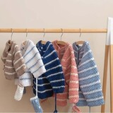 Durable Haakpakket Suus en Ben Baby/kindersetje